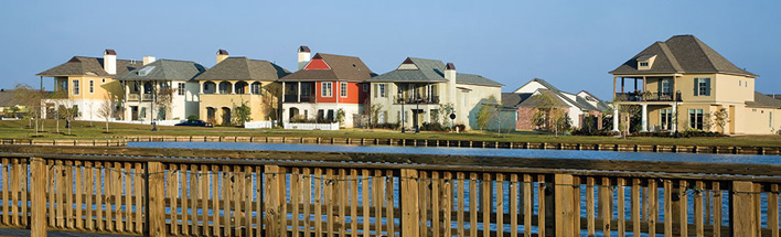 Sugar Mill Pond